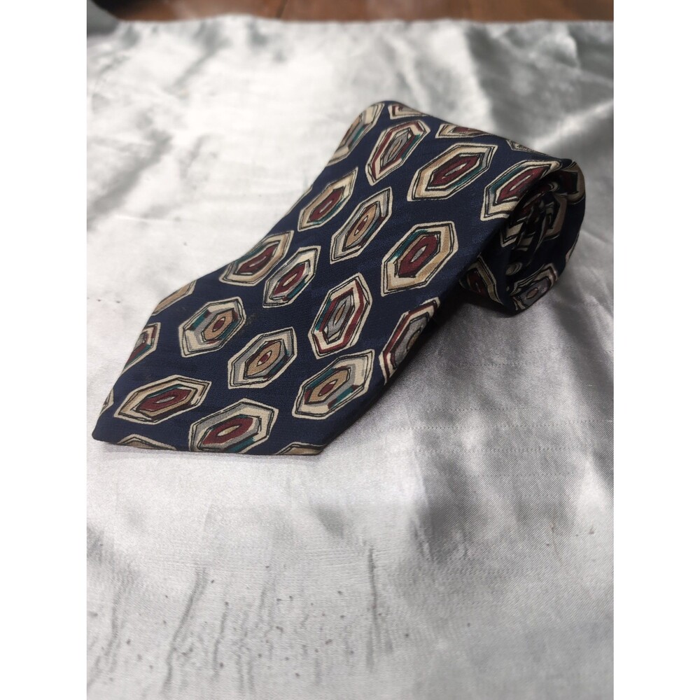 Robert Talbott Studio Silk Necktie 100% silk